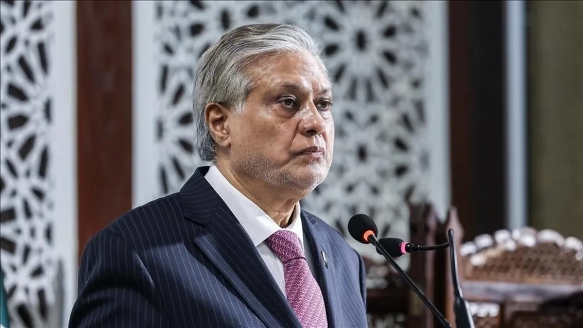 علت تعویق مذاکرات ایران و آمریکا از زبان وزیر خارجه پاکستان / اختلافات جدی است؟