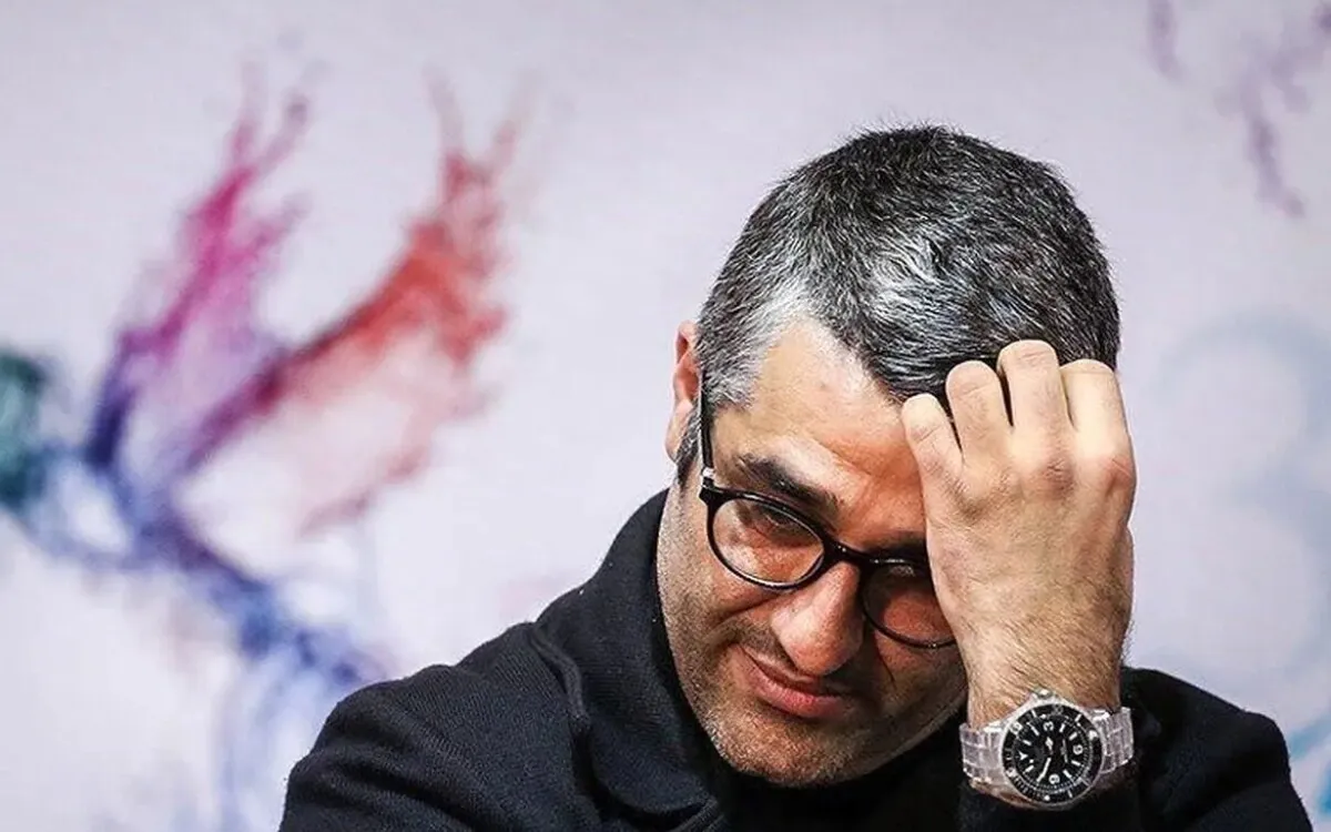 هشدار مهم برهانی درباره پرونده پژمان جمشیدی