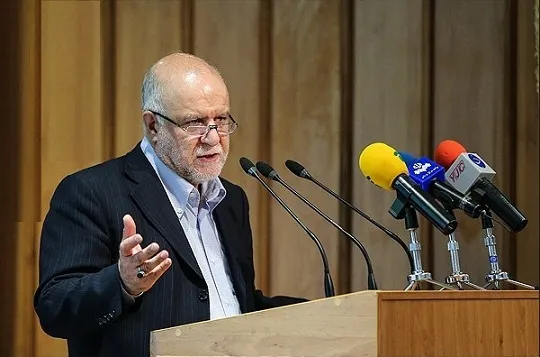 صادرات نفت ایران 2 برابر شد