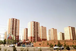 شهرهای جدید در تله خوابگاهی‌شدن | هشدار یک مقام وزارت راه
