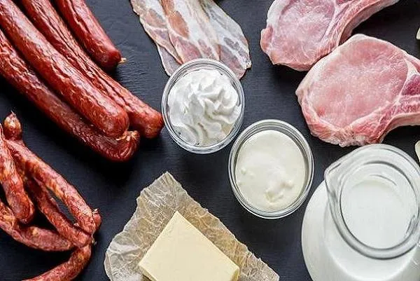 وعده غذایی شب به قلب زنان آسیب می رساند