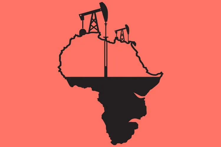 منظور از نفرین منابع (Resource curse) چیست؟