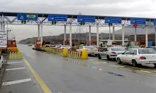 اعلام محدودیت‌های ترافیکی، از فردا تا پایان هفته