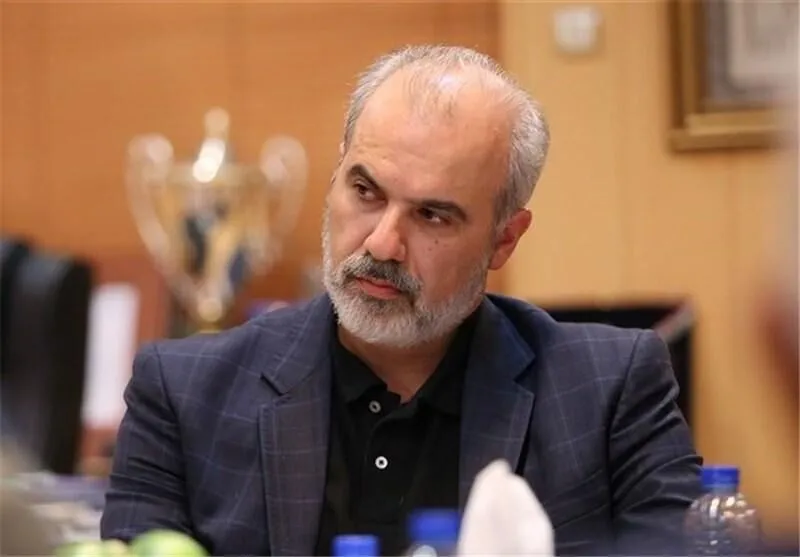 ناگفته‌ها از رفتار پلیس فرودگاه شیکاگو با والیبالیست‌ها