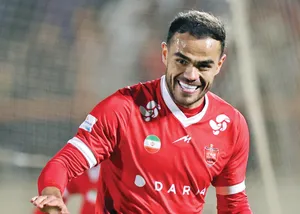 ترکیب احتمالی پرسپولیس مقابل ذوب‌آهن /  اورونوف فیکس خواهد شد؟