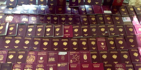 موافقت مجلس با تحقیق و تفحص از مسئولان دو تابعیتی