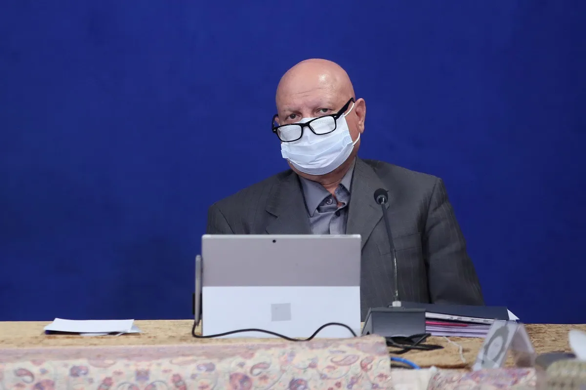 ‌رییس مرکز توسعه منابع انسانی سازمان برنامه و بودجه منصوب شد