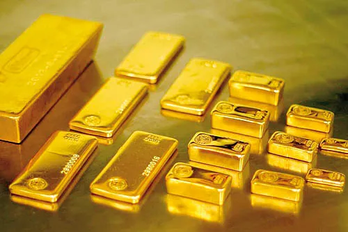 مکث بازار طلا در آستانه نشست اوپک