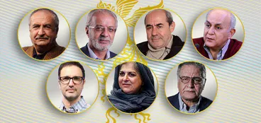 داوران جشنواره فیلم فجر امسال چه‌کسانی هستند؟