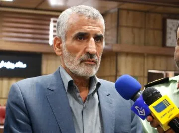 ثبت نام زائران اربعین یک مرحله ای می شود + فیلم