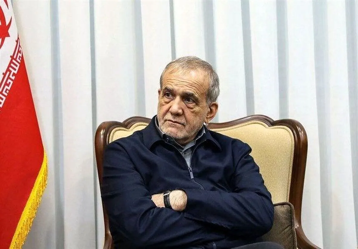 President Appreciates Iraqi Top Cleric’s Support for Iran