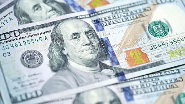 آمریکا بدهکارترین ملت تاریخ جهان