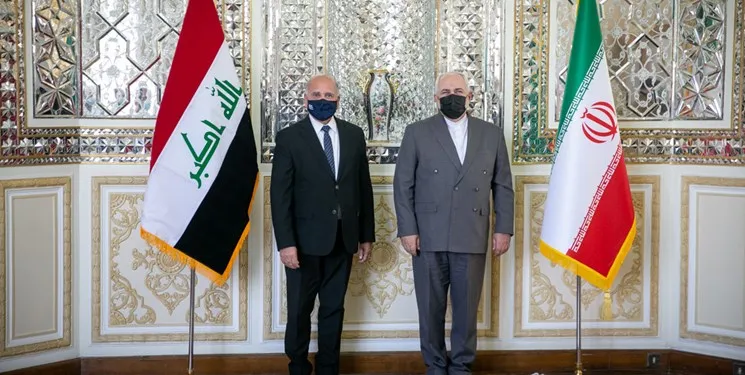 اعتراض ایران به تعرض اخیر به سرکنسولگری در کربلا