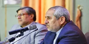 موافقت با انتقال اموال بابک زنجانی به وزارت نفت