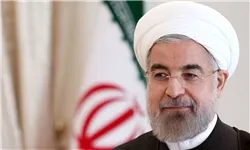 روحانی:دلیلی‌برای‌باقیماندن‌تحریم‌ها وجودندارد