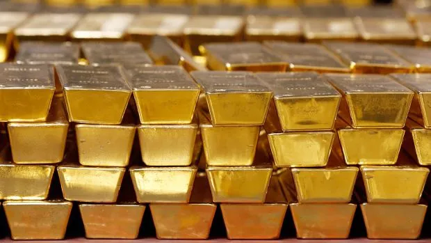 طلا پس از بیانیه فدرال رزرو به بالاترین سطح رسید