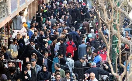 خرج ماهانه 4 نفر 3.2میلیون شد؟