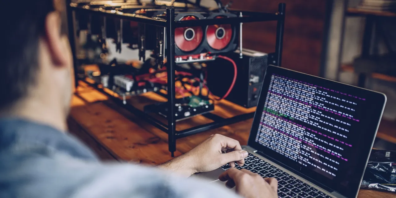 پیش بینی وضعیت ماینینگ