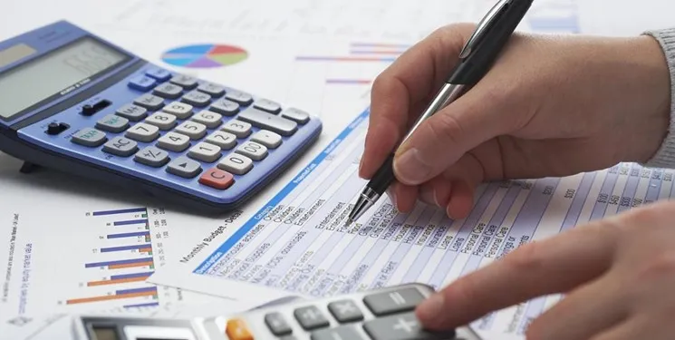 درآمدهای مالیاتی دولت در لایحه بودجه ۱۴۰۱