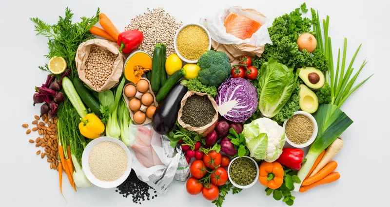 غذا می تواند تومورهای سرطانی را متوقف کند؟