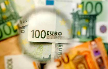 قیمت یورو امروز ۲۷ مرداد ماه ۱۴۰۱