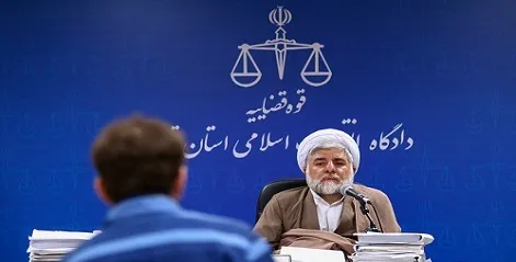 زنجانی: کل سودی که ما از فروش بانک‌FIIB داشتیم ۳میلیون دلار بود/ آقای فلاح عضو هیات مدیره بود