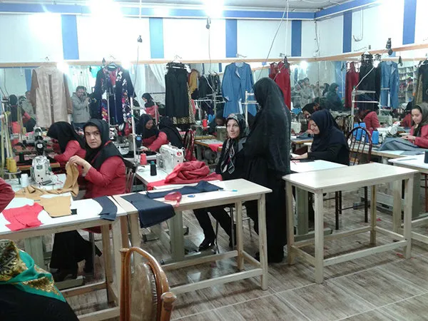 مسیر صعودی تجارت صنعتی