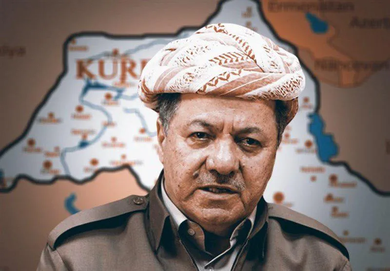 بازرانی:‌ همه‌پرسی را اجرا می‌کنیم، بیایید ما را نابود کنید!