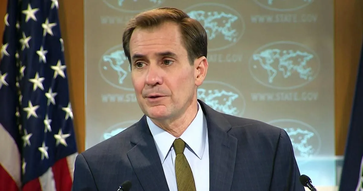 Iran not tried to violate nuclear deal; US official