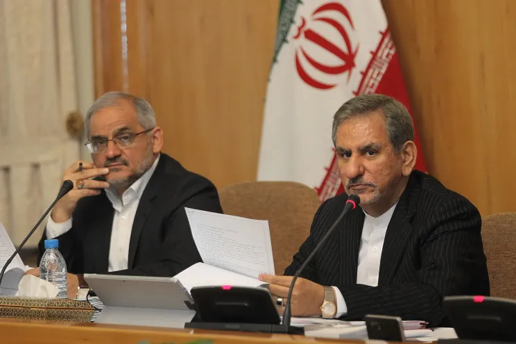 قانون تجارت در خصوص ورشکستگی اصلاح می‌شود/ تصویب  آیین‌نامه ساماندهی اصناف و مشاغل