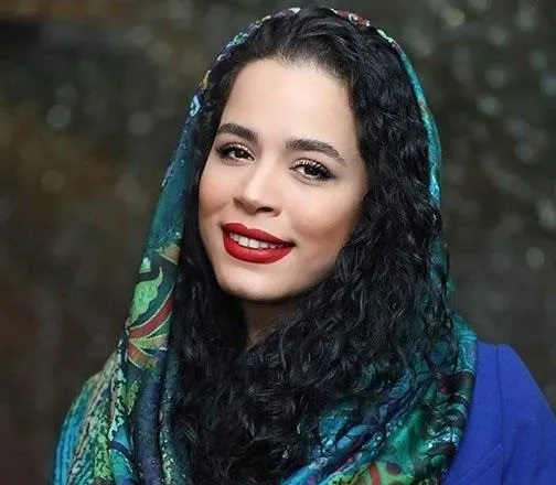 تولد ملیکا شریفی‌نیا + عکس