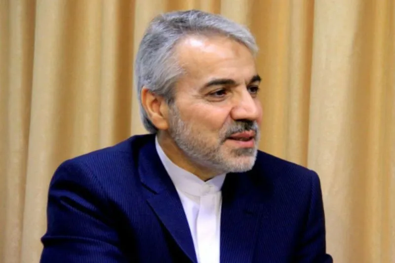 نوبخت بودجه ۹۸ را در فراکسیون مستقلان تشریح می‌کند