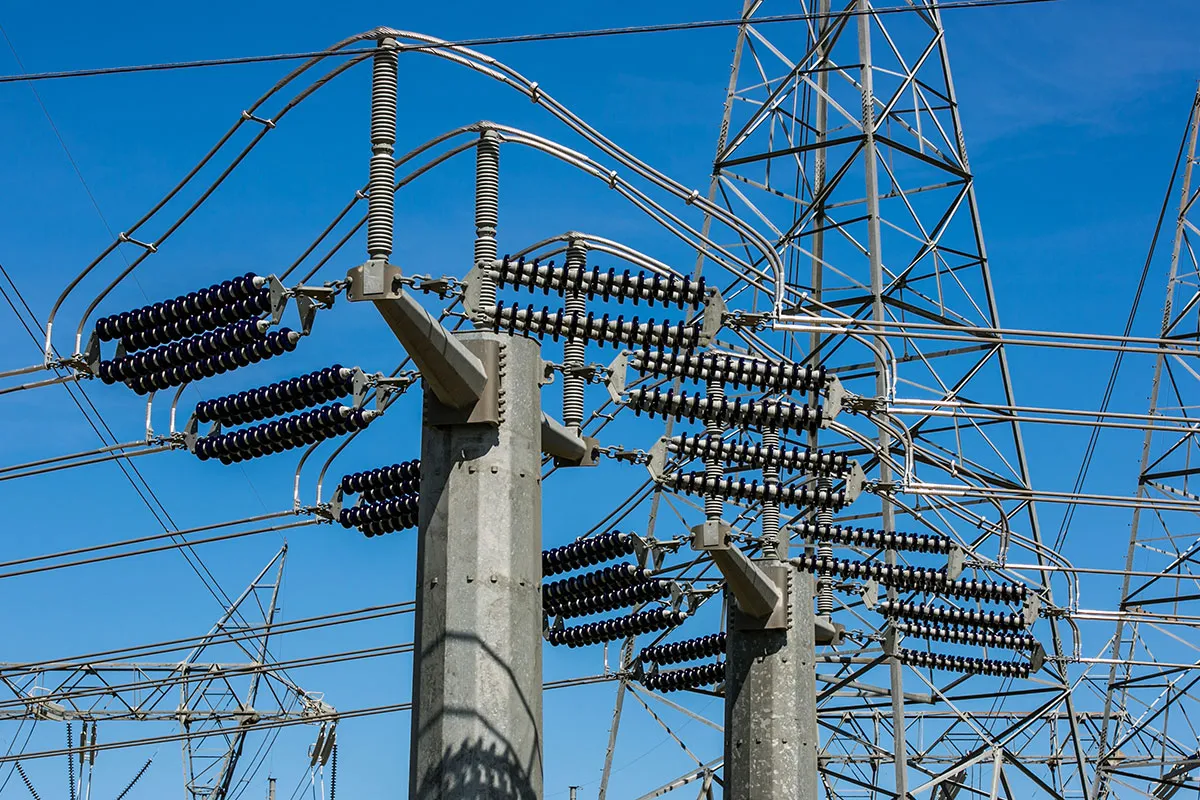 Tehran Power Grid Sustainability at Risk