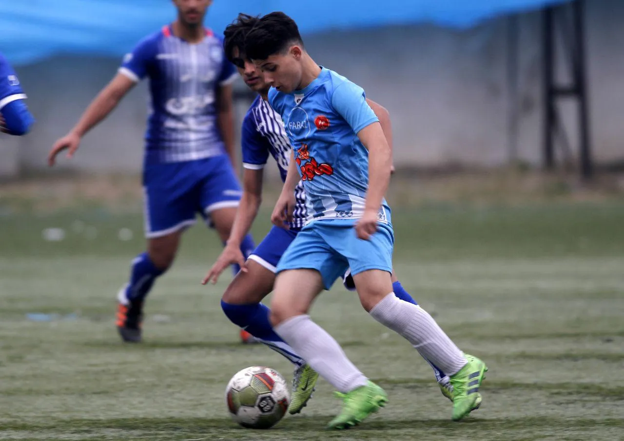 خرید جنجالی پرسپولیس از استقلال نهایی شد
