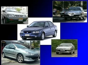 جدیدترین آمار تولید خودرو منتشر شد
