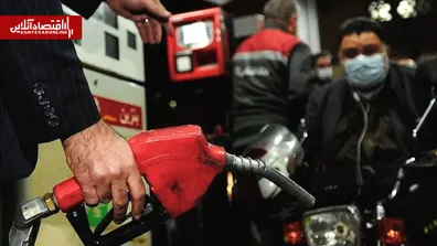 کاهش-یک-صفر-از-قیمت-بنزین-در-جایگاه-های-سوخت-کارت-های-اضطراری-قابل-استفاده-است