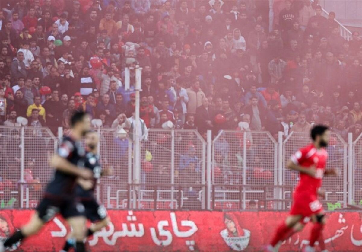 زمان بازی نساجی و پرسپولیس تغییر کرد / آخرین اخبار جدول، مصدومان و ترکیب احتمالی