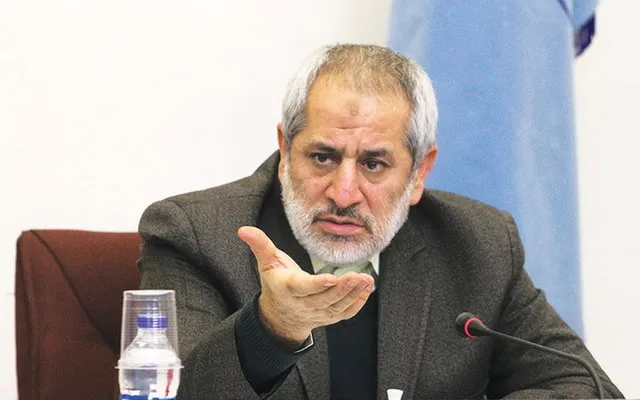 بازداشت مجدد بدهکار بانکی