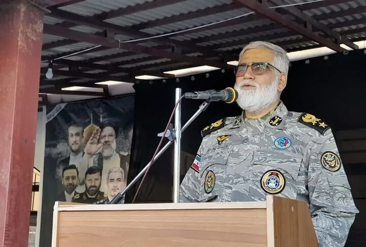 Iran to use weapons other than missiles in potential war