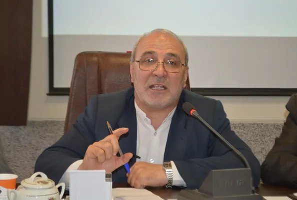 رونق بازار سرمایه با جلب اعتماد بخش خصوصی محقق می‌شود