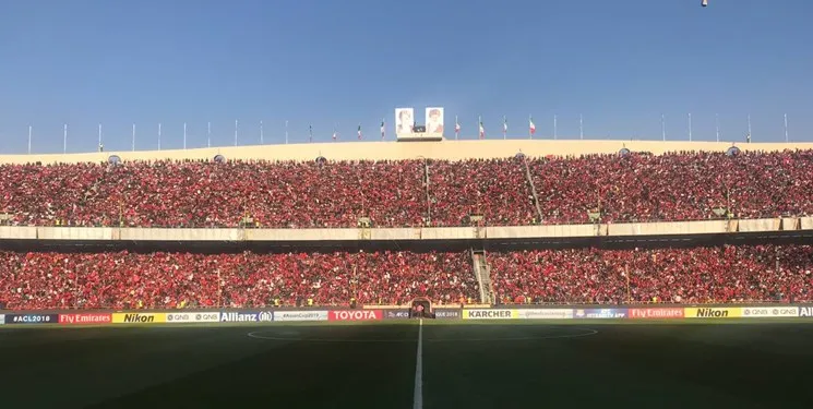 ورود تماشاگران به ورزشگاه‌ ها دوباره ممنوع می شود؟