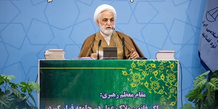 آئین‌نامه جدید حق‌الوکاله در انتظار تصویب
