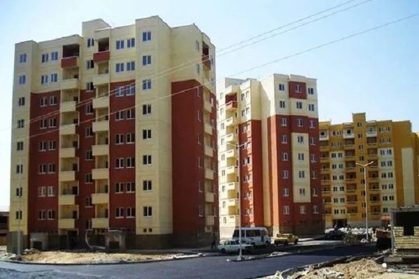 بودجه ۳۶۰هزار میلیارد تومانی تسهیلات برای مسکن در سال۱۴۰۰