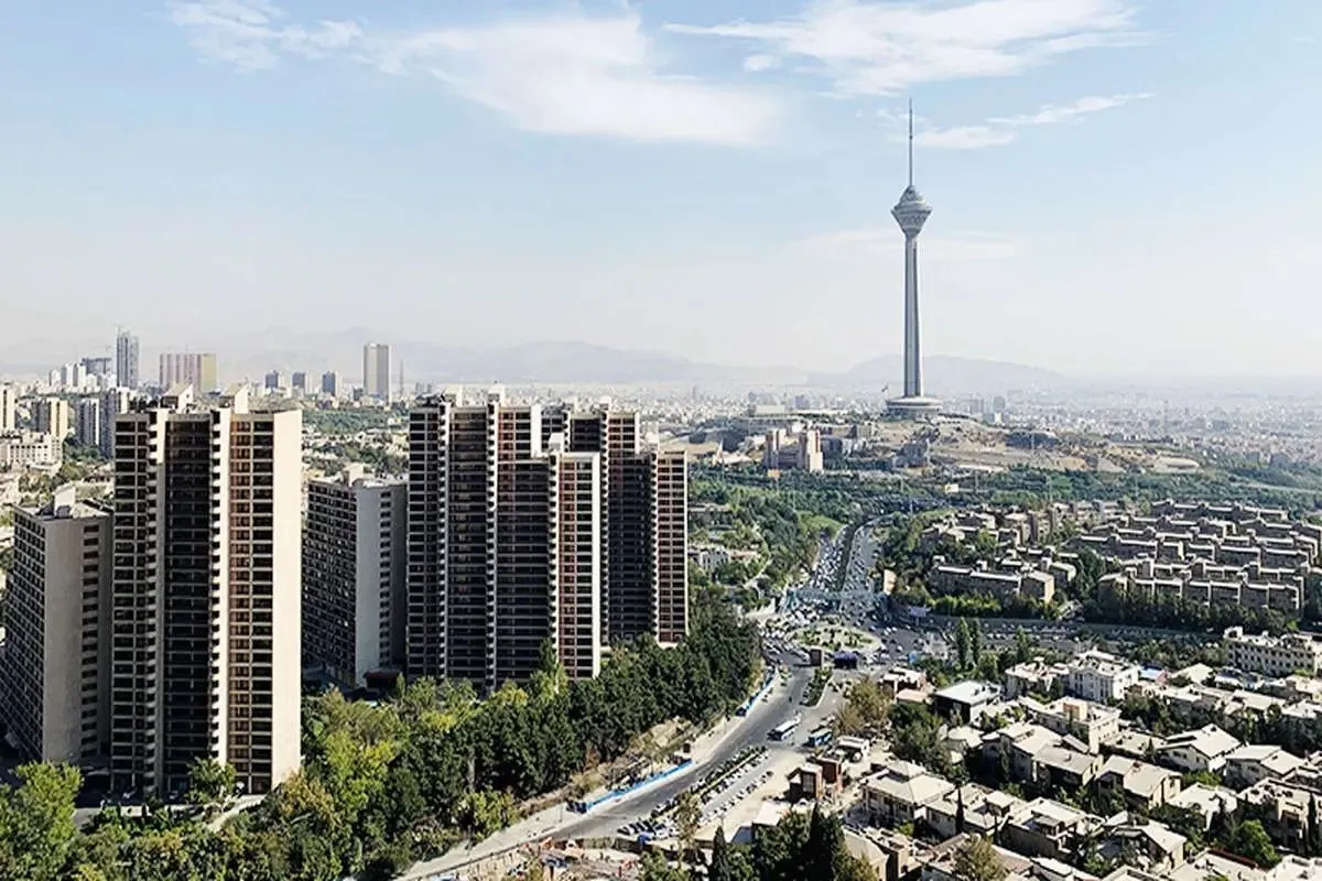 لیست اجاره خانه در تهران/ رهن و اجاره آپارتمان زیر ۶۰ متر در تهران چند؟ + جدول خرداد ۱۴۰۴