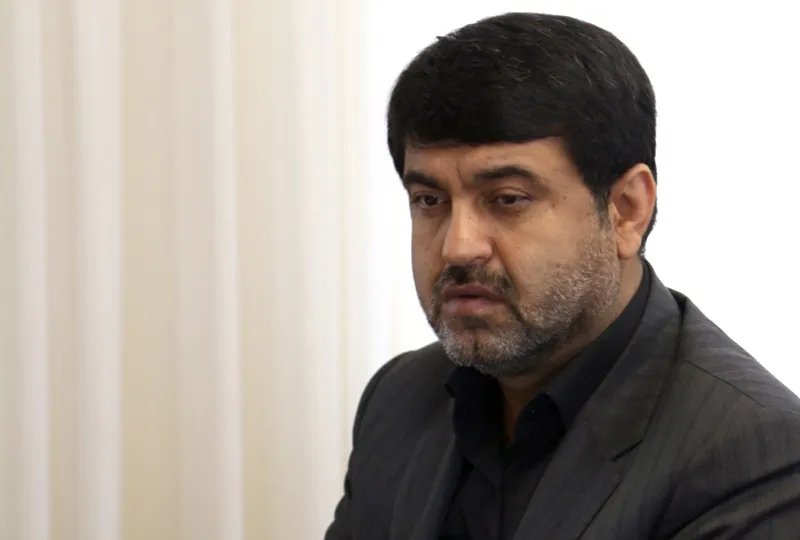 پیام کورش پرویزیان در پی شهادت سردار قاسم سلیمانی