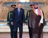 برنامه جدید عربستان برای خاورمیانه / بن سلمان به فکر تغییر موازنه قدرت افتاد؟