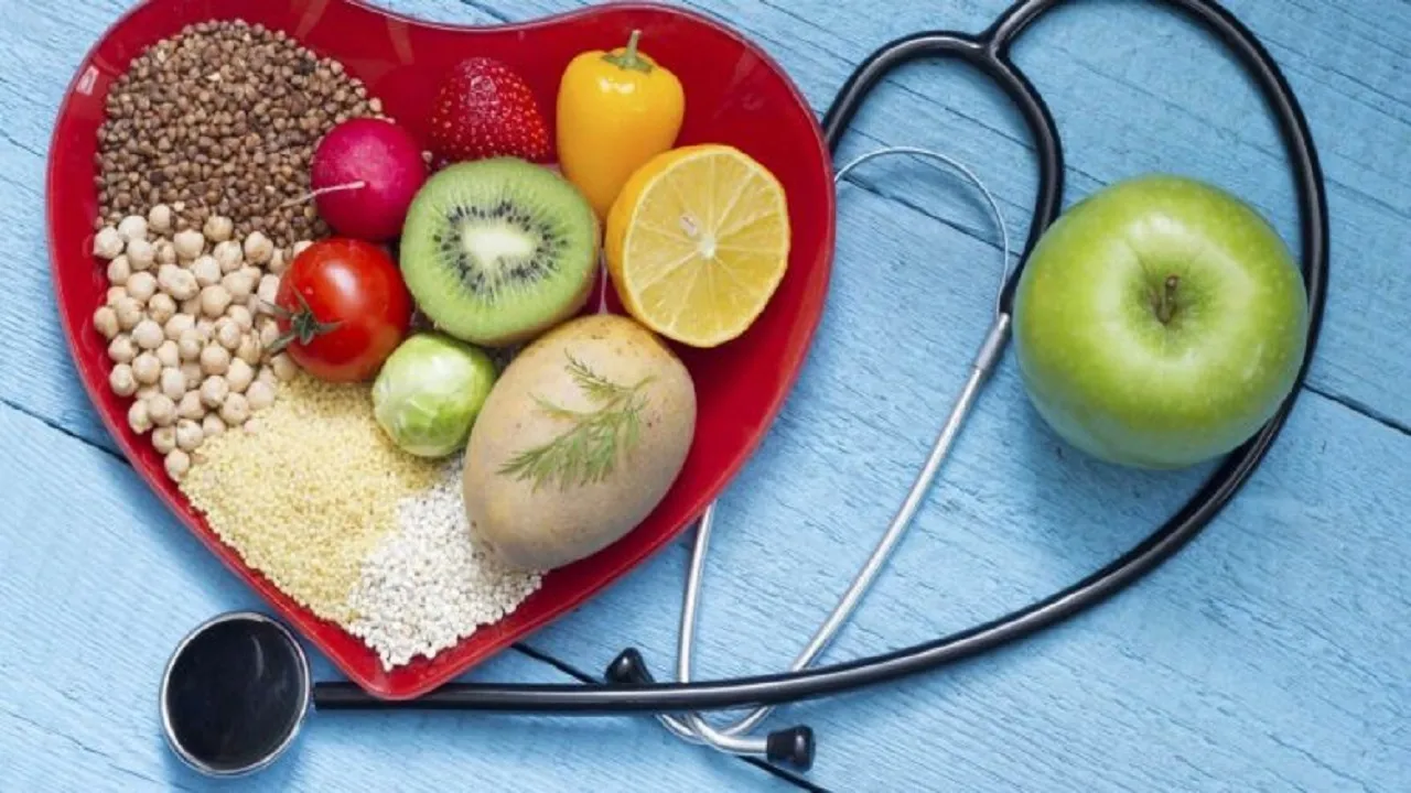این ۷ماده‌ غذایی کلسترول خون را پایین می آورد