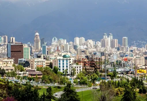 آیا زلزله کرمانشاه گسل‌های تهران را تحریک کرده است؟
