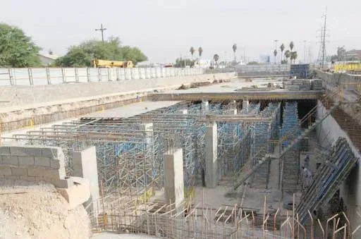 قرارداد احداث مترو اهواز فسخ شد