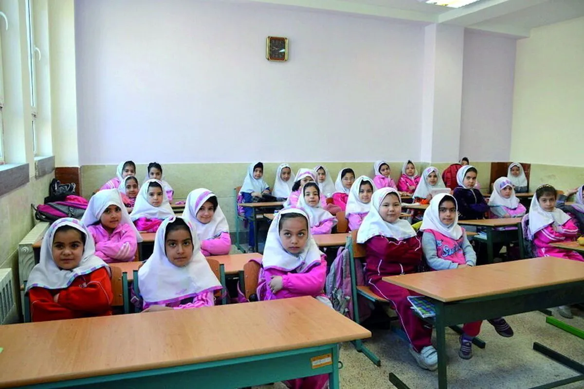 کدام مدارس استان تهران فردا شنبه ۸ آذر ۱۴۰۴ تعطیل نیستند؟